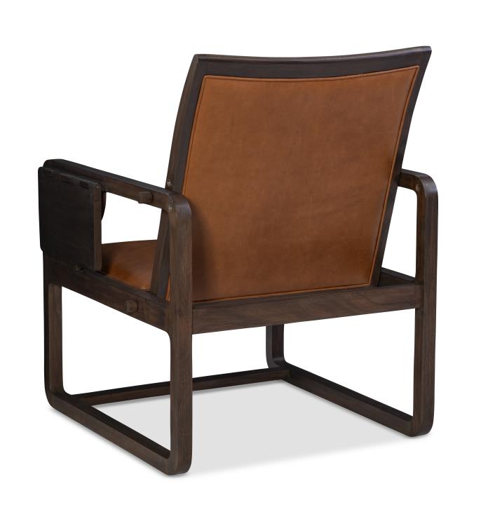 Mateo Lounge Chair