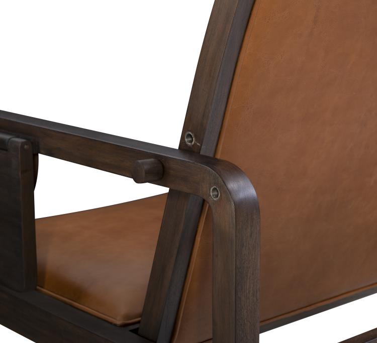 Mateo Lounge Chair