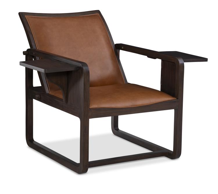 Mateo Lounge Chair