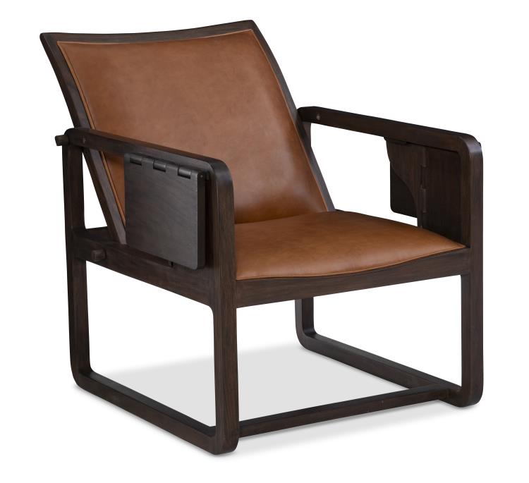 Mateo Lounge Chair