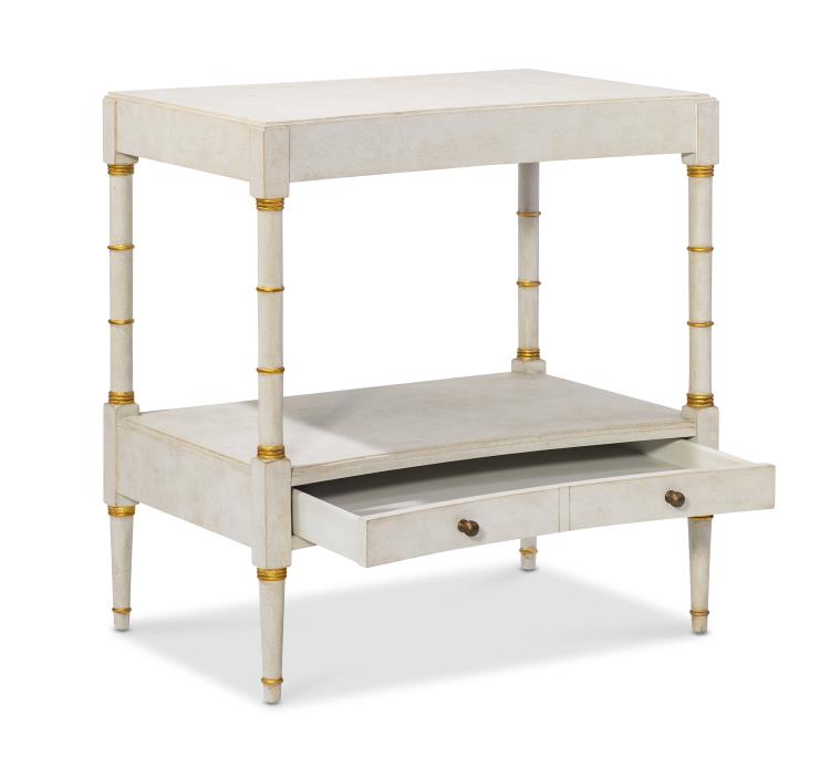 Isabella Nightstand