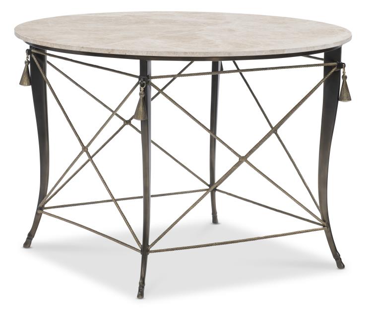 Belvedere Center Table