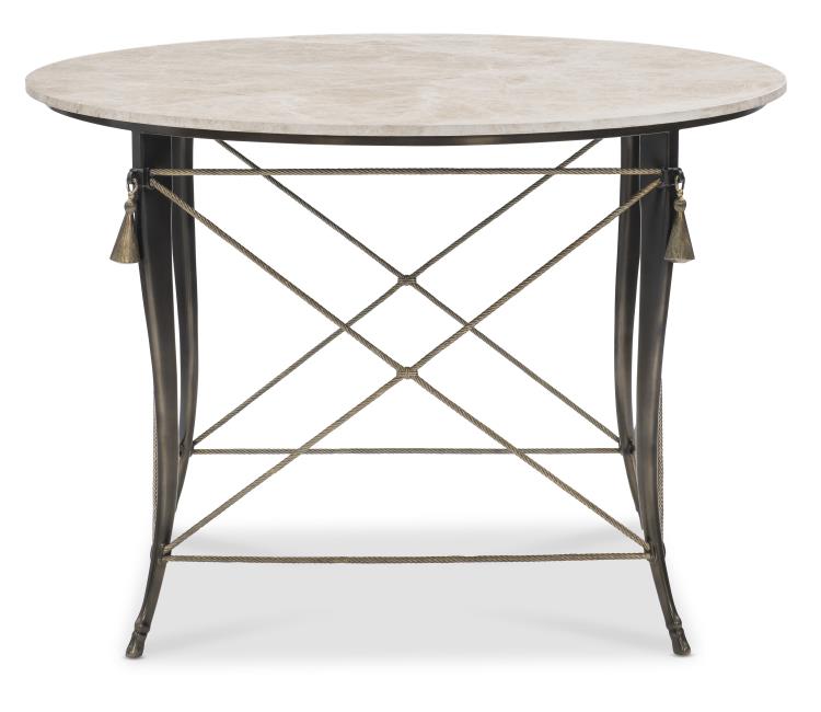 Belvedere Center Table