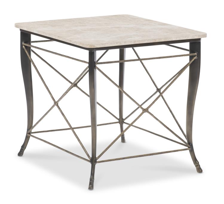 Belvedere Side Table
