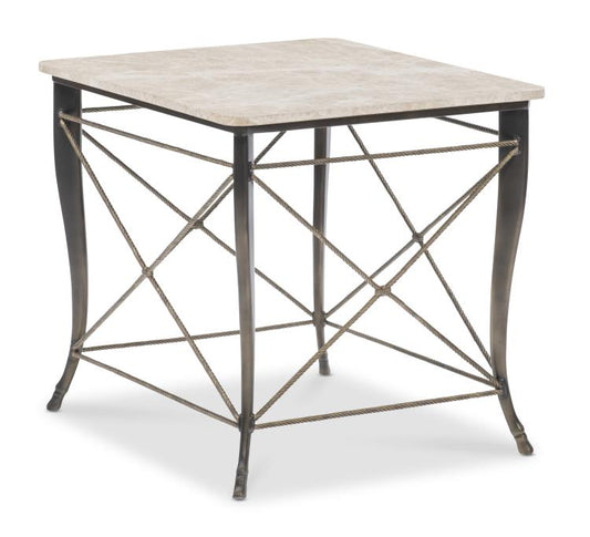 Belvedere Side Table