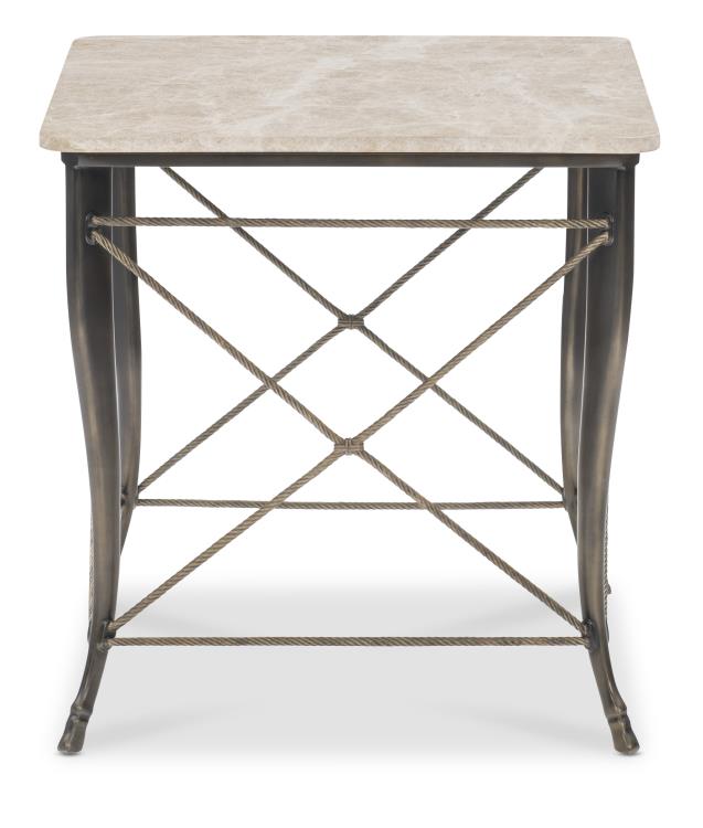 Belvedere Side Table