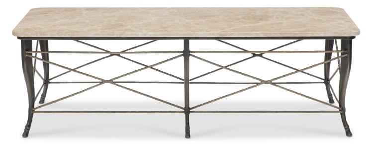 Belvedere Cocktail Table