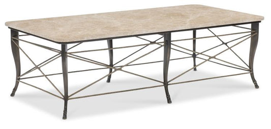Belvedere Cocktail Table