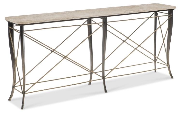 Belvedere Console Table