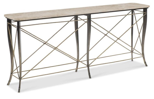 Belvedere Console Table