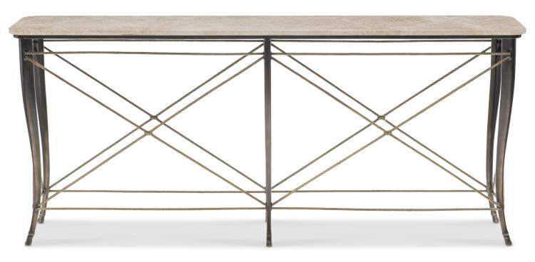 Belvedere Console Table