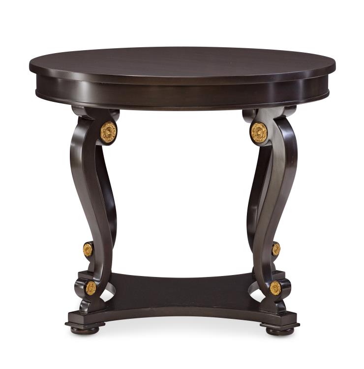 Nicola Side Table
