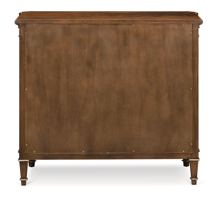 Fairmont Chest