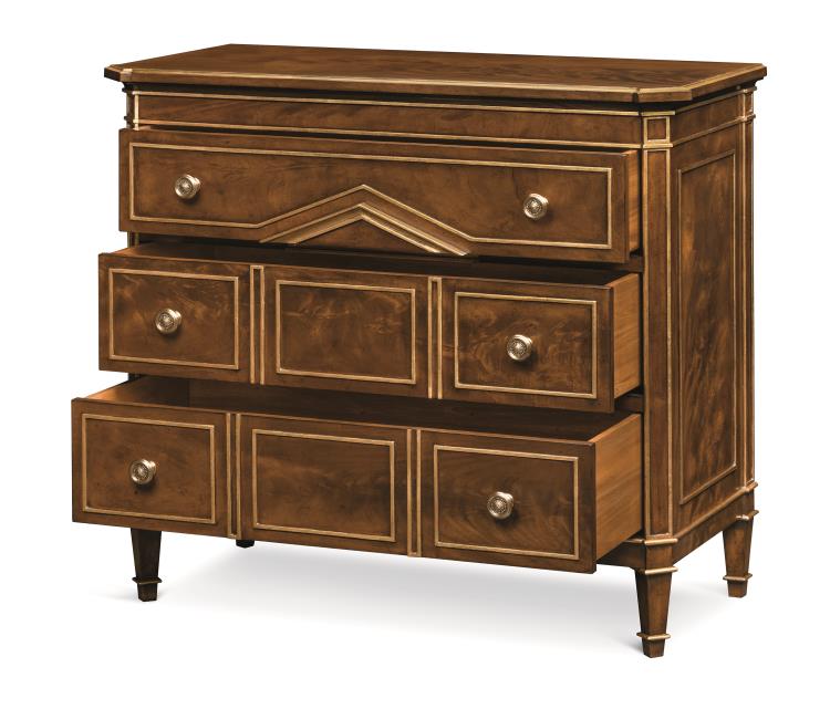 Fairmont Chest