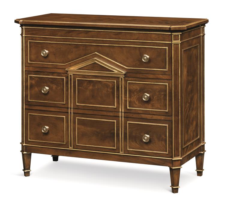 Fairmont Chest