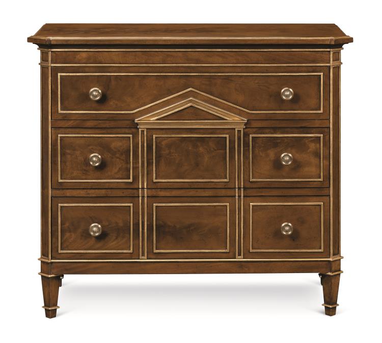 Fairmont Chest