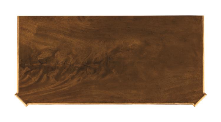 Fairmont Chest