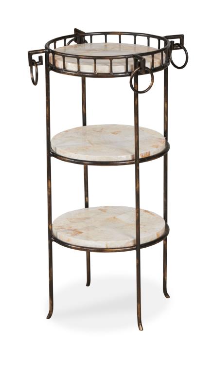 Silvia Martini Table