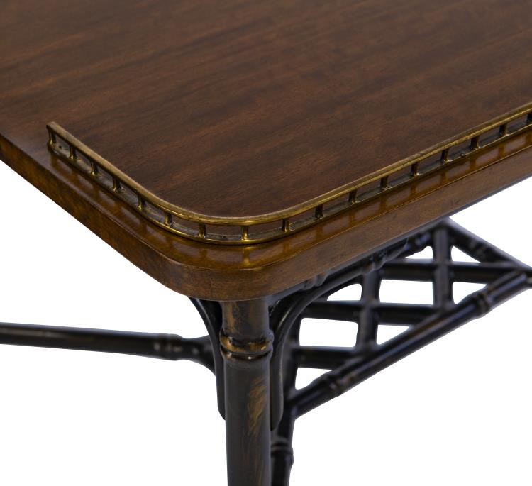 Shiro Cocktail Table