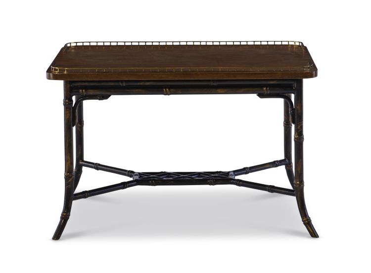 Shiro Cocktail Table