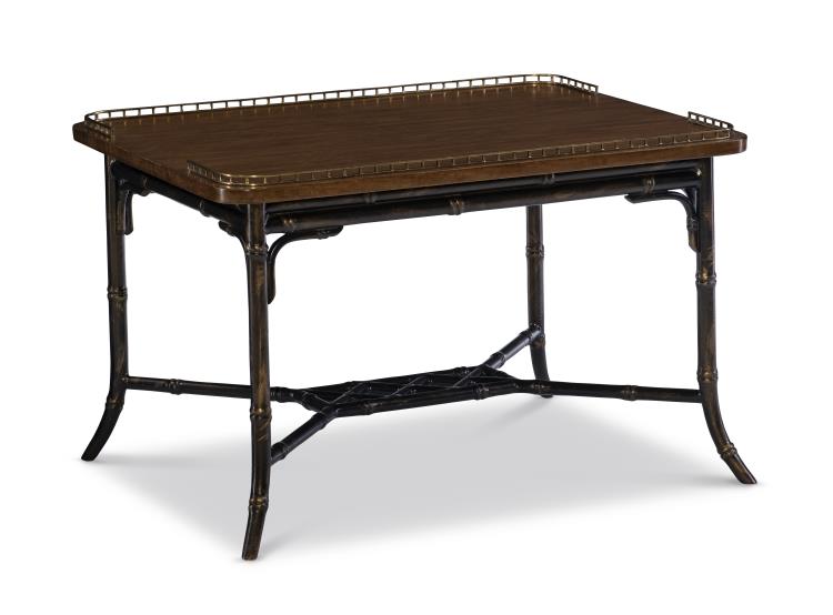 Shiro Cocktail Table