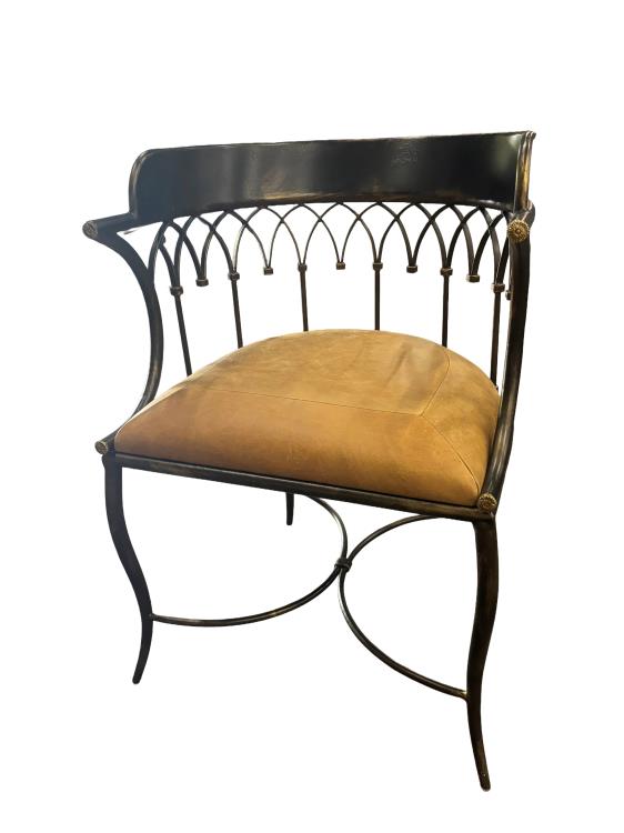 Pierre Accent Chair