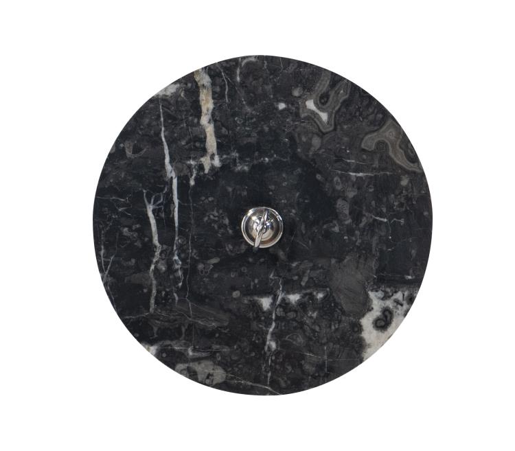 Corbet Round Spot Table
