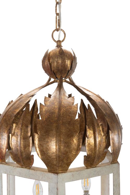 Venetian Lantern