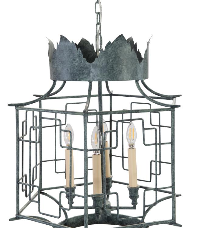 Maison Lantern