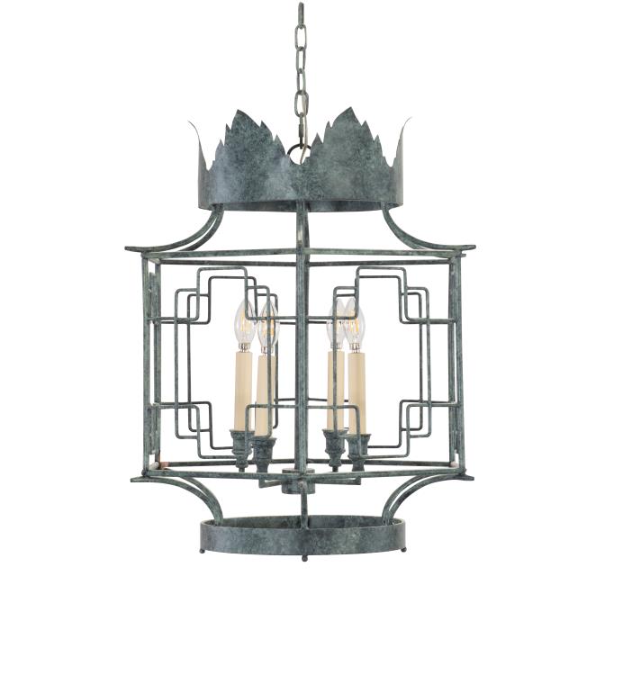 Maison Lantern
