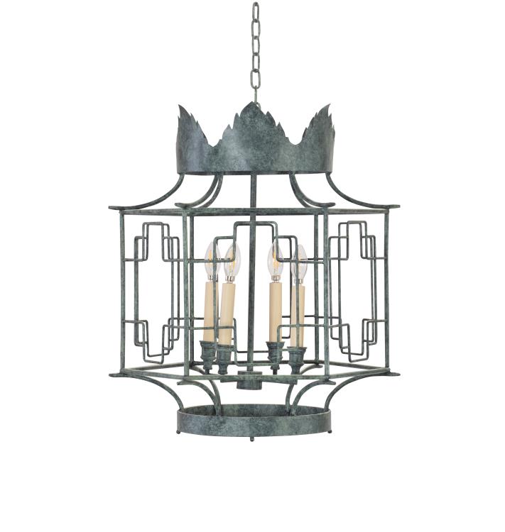 Maison Lantern