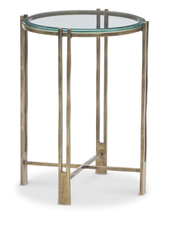 Kensington Side Table