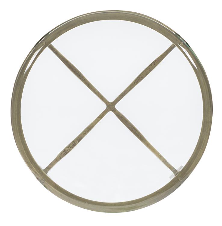 Kensington Side Table