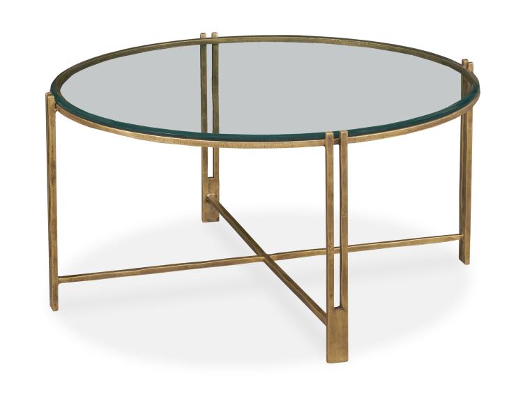Kensington Cocktail Table