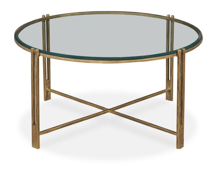 Kensington Cocktail Table