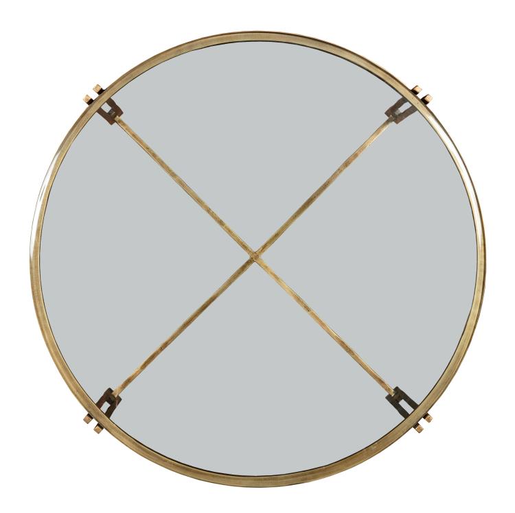 Kensington Cocktail Table