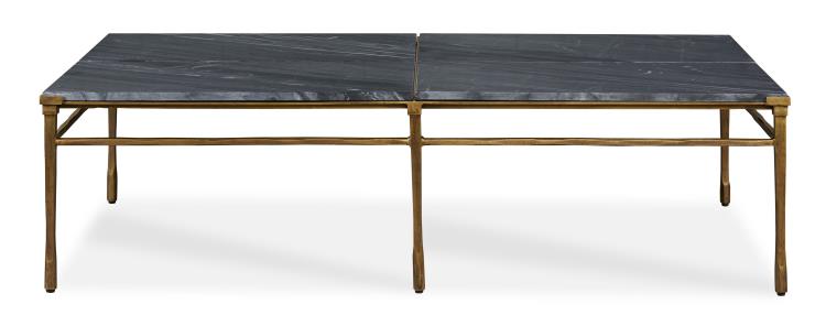 Harrington Stone Cocktail Table