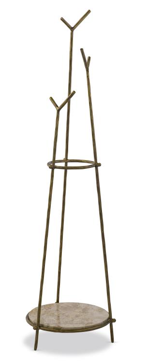 Oswald Coat Hanger