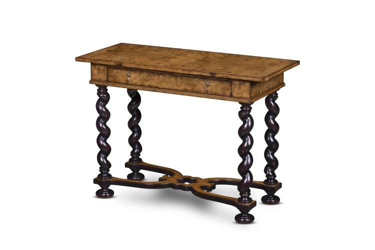 Milton Side Table
