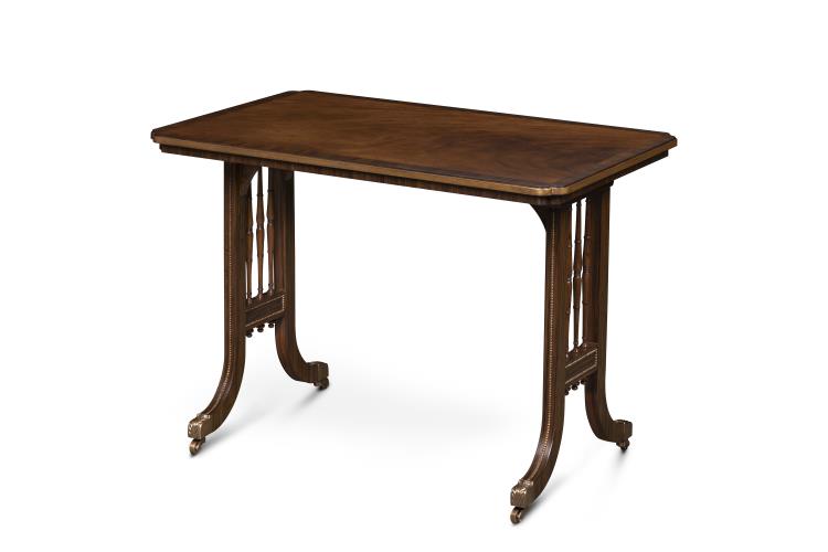 Marlon Side Table