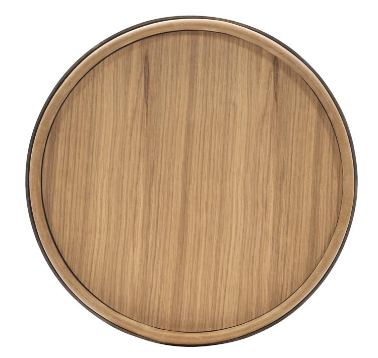 Martin Side Table