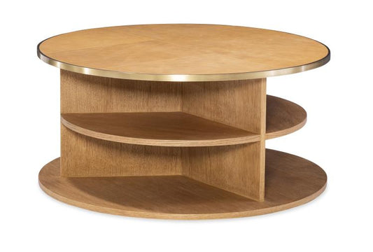 Hunter Cocktail Table