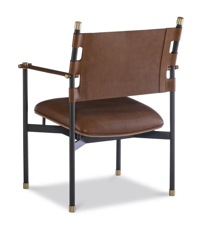 Thor Occasional Chair