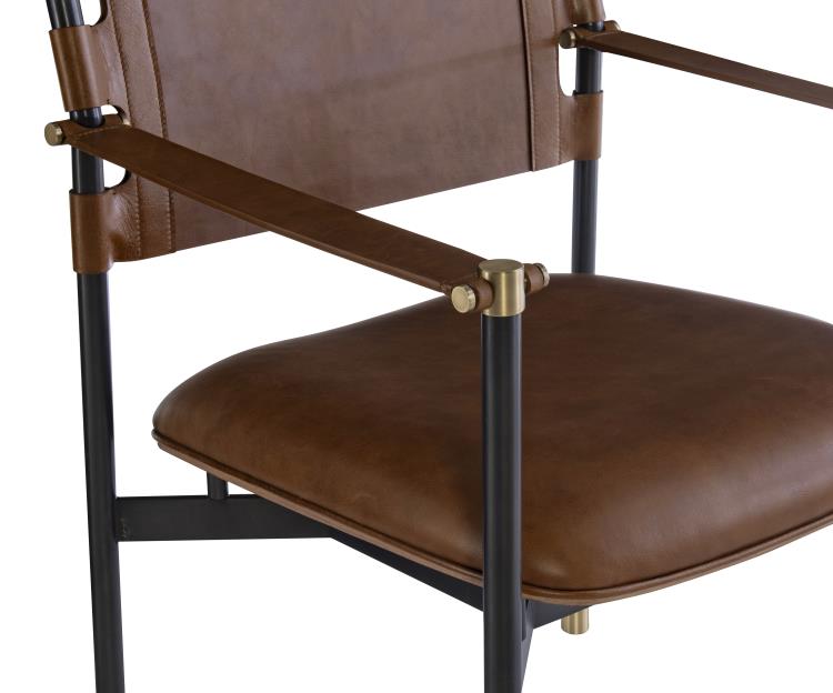 Thor Occasional Chair