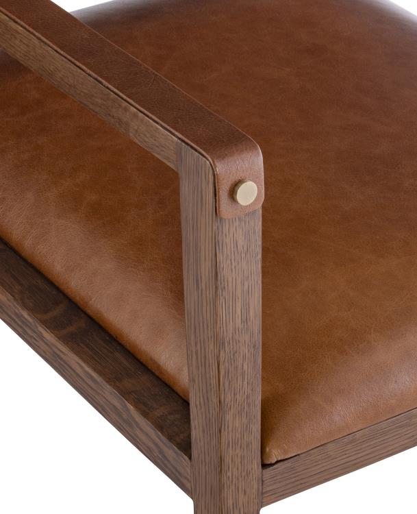 Baldwin Desk Chair