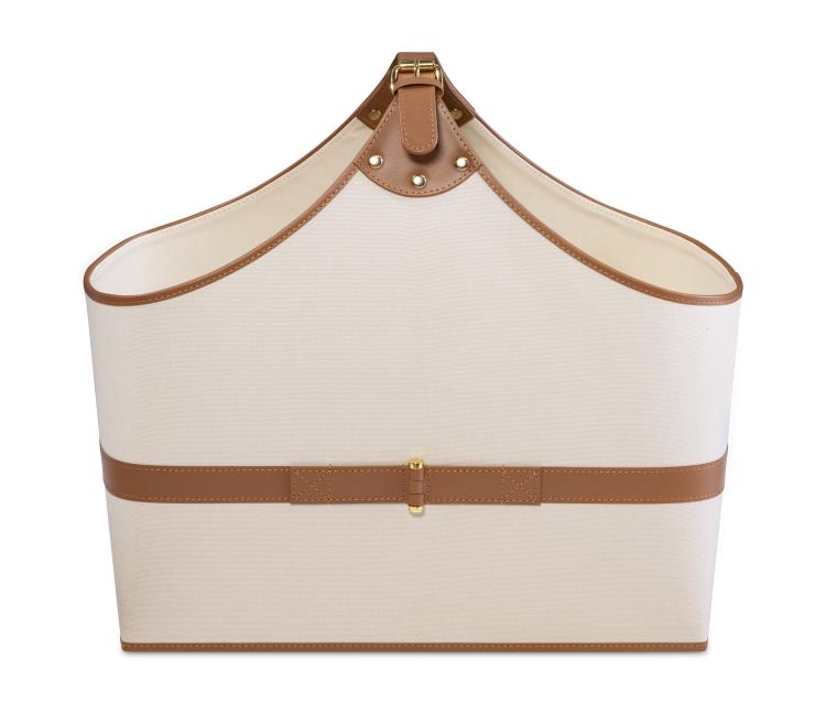 Athenian Carryalls