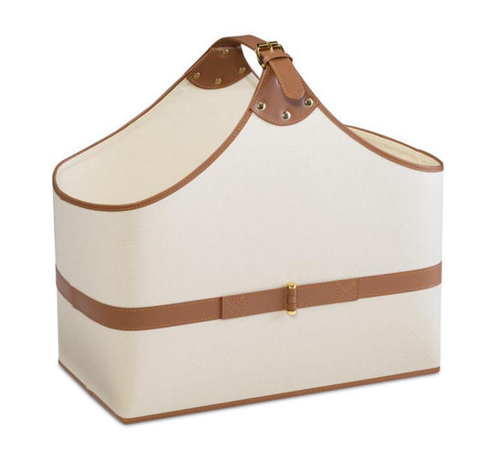 Athenian Carryalls