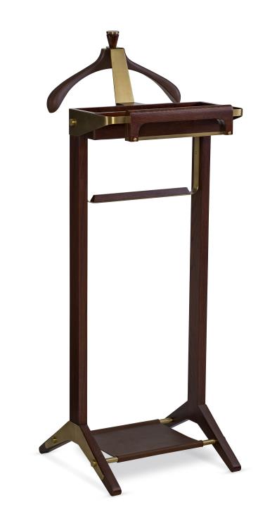 Leather Valet