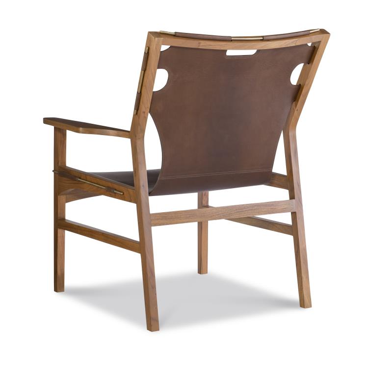 Astor Accent Chair