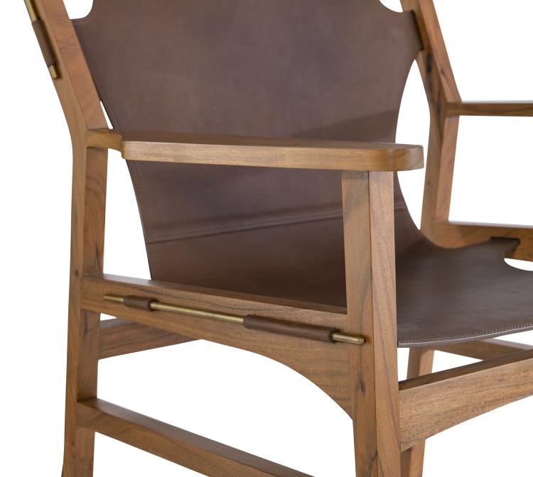 Astor Accent Chair